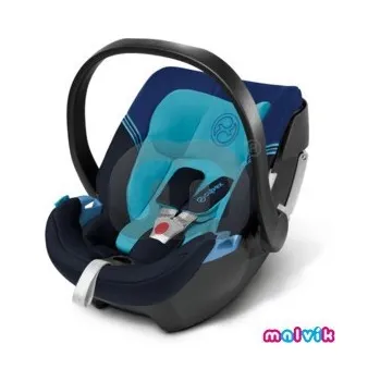 Cybex Aton 3 Gold Line 2014