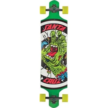 Santa Cruz Rob Hand Foot Stop 40" Longboard Santa Cruz Rob Hand Foot Stop 40"