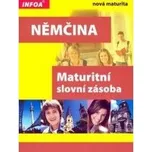 Němčina: maturitní slovní zásoba -…