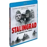 Blu-ray Stalingrad (1993)