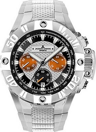 Jacques hotsell lemans powerchrono