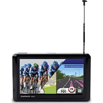 GPS navigace Garmin Nuvi 2585TV Lifetime