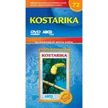 DVD Nejkrásnější místa světa