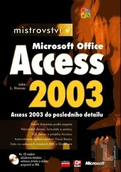 Mistrovství v Microsoft Office Access 2003
