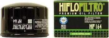 Vzduchový filtr Olejový filtr HIFLOFILTRO HF164