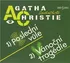 Poslední vůle, Vánoční tragédie - Agatha Christie [CD]