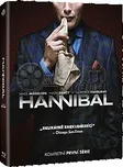 Blu-ray Kolekce Hannibal - 1. série…