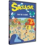 DVD Šmoulové (1981)