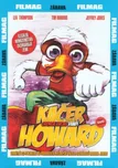 DVD Kačer Howard (1986)