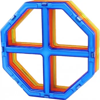Magformers Osmiúhelníky 12 ks