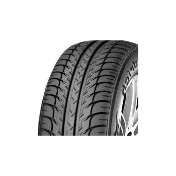 Letní osobní pneu BFGoodrich G-Grip 205/50 R17 93V XL