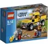 Stavebnice LEGO LEGO City 4200 Těžba 4x4  