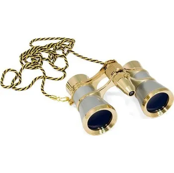 Dalekohled Levenhuk Broadway 325F 3x25