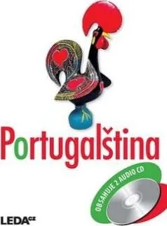 Portugalský jazyk Portugalština - Jaroslava Jindrová