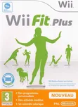 Nintendo Wii FIT plus
