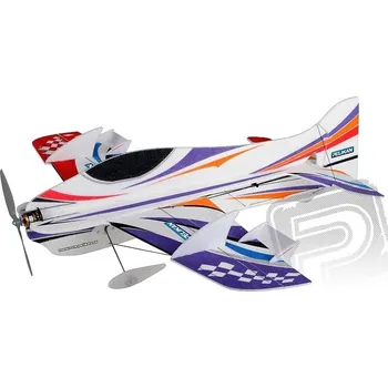 RC model letadla Spinmaster EPP