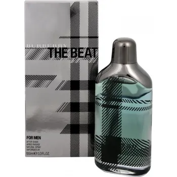 Burberry The Beat For Men voda po holení 100 ml
