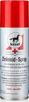Kosmetika pro koně Leovet Zinkoxid sprej 200 ml