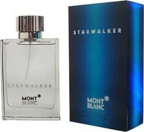 Pánský parfém Mont Blanc Starwalker M EDT