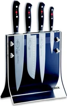 Kuchyňský nůž F. Dick Premier Plus magnetický blok na nože s příslušenstvím