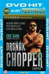 DVD Drsňák Chopper (2000)