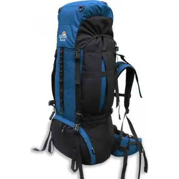 Outdoorové zavazadlo Corazon Rock 80 l