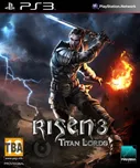 Risen 3: Titan Lords PS3