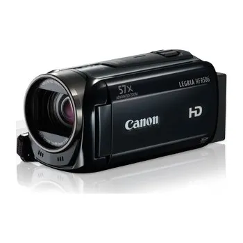 Digitální kamera Canon Legria HF R37