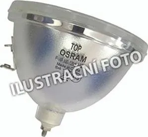 Lampa pro projektor BENQ PB6100/6200 (60.J8618.CG1)