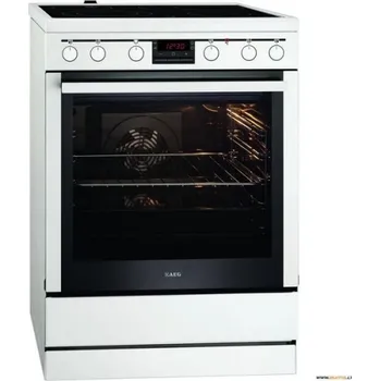 Sporák AEG 47056VS-WN