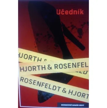 Učedník - Michael Hjorth, Hans Rosenfeldt