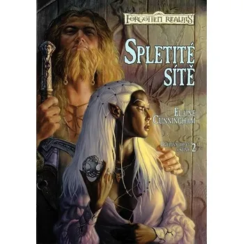 Spletité sítě - Elaine Cunningham