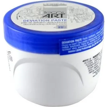 Stylingový přípravek L'Oréal Tecni.Art Playball Deviation Paste pro rozcuchané účesy 100 ml