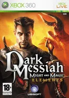 Dark Messiah of Might and Magic: Elements X360