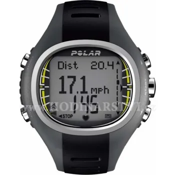 Polar CS300 Sporttester Polar CS300