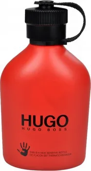 Pánský parfém Hugo Boss Red M EDT