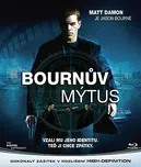 Blu-ray Bournův mýtus (2004)