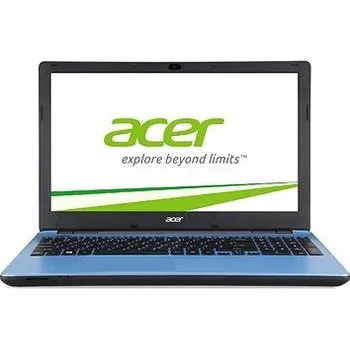 Recenze Acer Aspire E15 (NX.MSCEC.001) Notebook Recenze Acer Aspire E15 (NX.MSCEC.001)