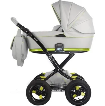 Kočárek Junama Sport Motostyle 2017