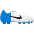 Kopačky Nike CTR360 TREQUARTISTA II FG