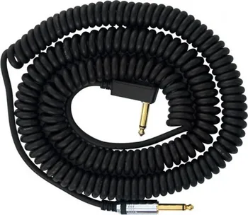 Vox VCC-90 BK kabel nástrojový kroucený + dotovaná Doprava.