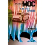 Kde létají andělé - Stanislav Moc