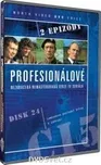 DVD Profesionálové 24