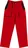CXS Lux Josef kalhoty montérkové červené, 64