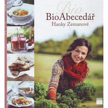 Bioabecedář Hanky Zemanové - Hana Zemanová