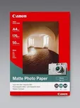 Canon fotopapír MP-101, A4, 170g/m2, 50…