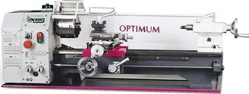 Soustruh Optimum OPTIturn TU 2506 V