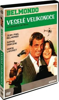 DVD film DVD Veselé velikonoce (1984)