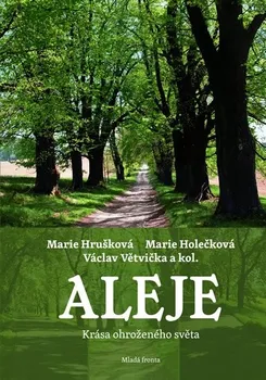 učebnice Aleje - Marie Hrušková a kol.