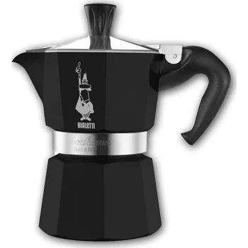 Moka konvice Bialetti Moka Express
